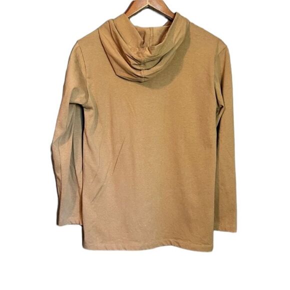 3 for $30! Timberland logo hoodie - Picture 8 of 9